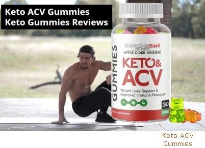 Keto ACV Gummies Budget